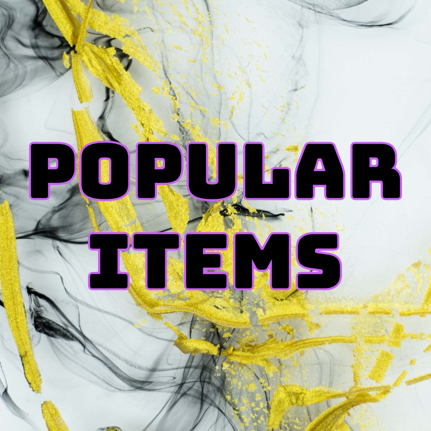 Popular Items