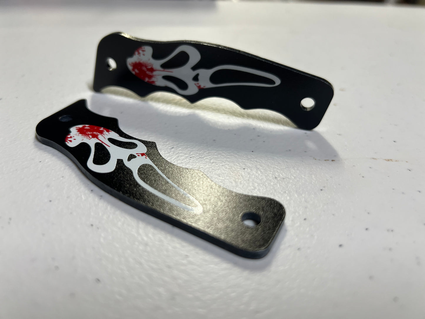 Custom Barton Shifter Inserts (2 included) (50% off)