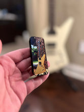 Load image into Gallery viewer, Guitar Pick Tin Cases